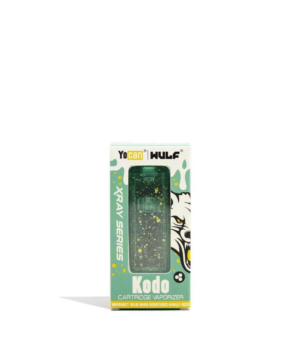 Kodoray Battery