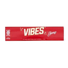 Hemp | King Size