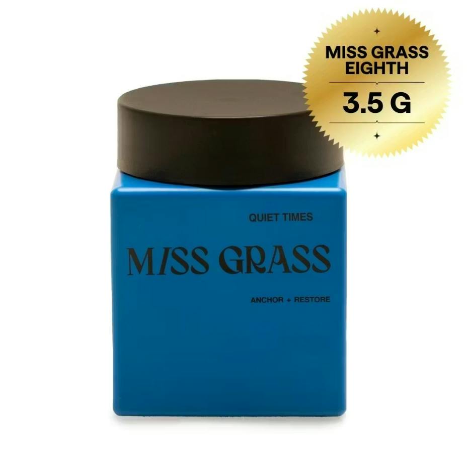 Grape Sunset Sherbert | Quiet Times
