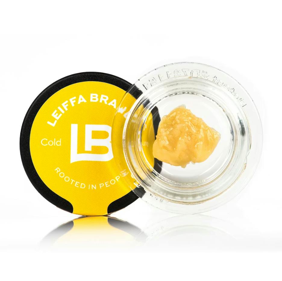 Cereal Milk | Cold Cure Rosin