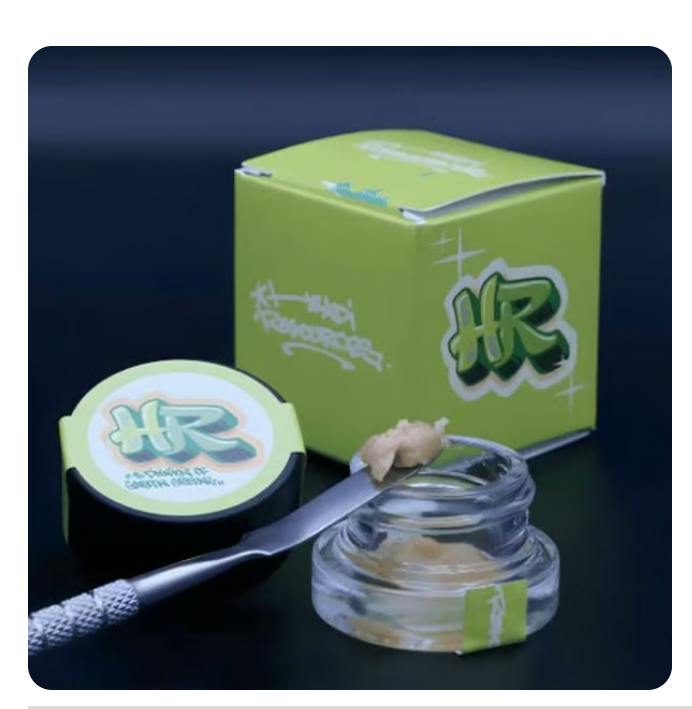 Paper Trail | Solventless Hash Rosin
