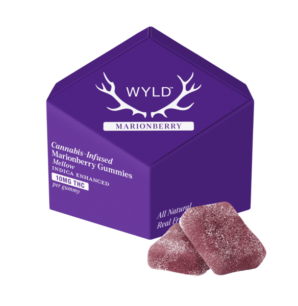 Marionberry