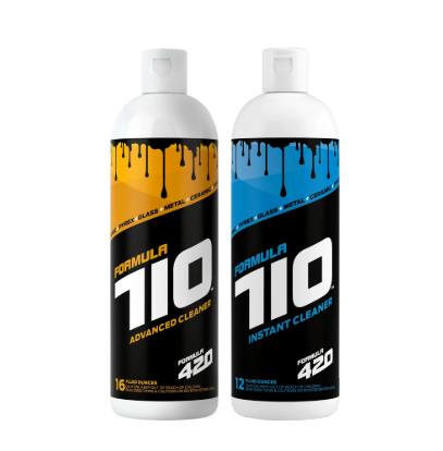 710 Cleaner (For Concentrate)