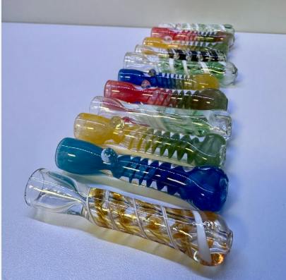 Large Chillum