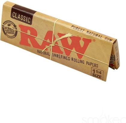 Raw 1/4 Classic