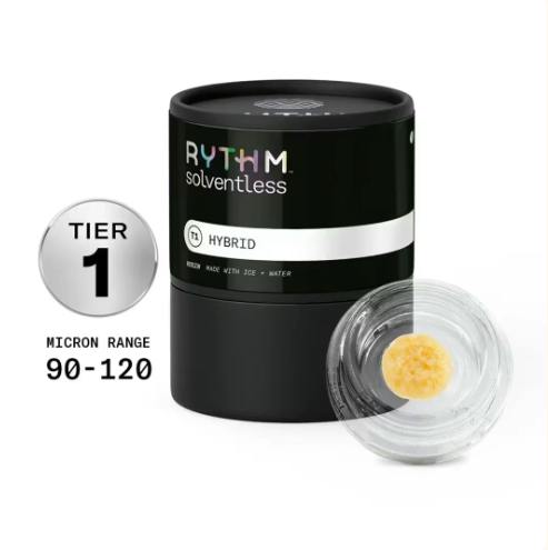 Granny Candy | Tier 1 | Live Rosin
