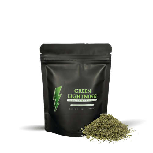 Black Star Lime | Pre-Ground