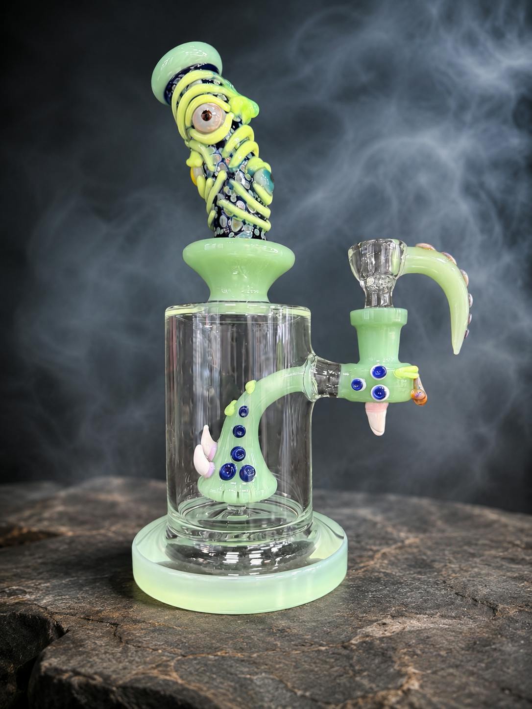 Eyeball Bong