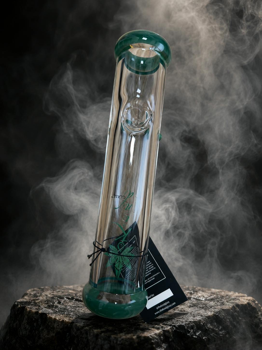 7mm 10" Steamroller - One Size