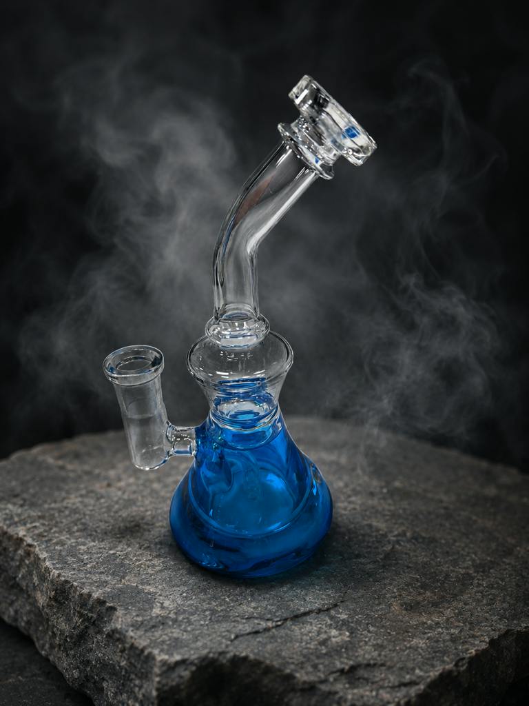 Freezable Dab Rig