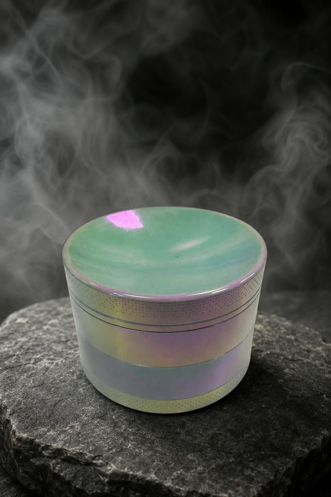 Gorgeous Grinder 4 Piece