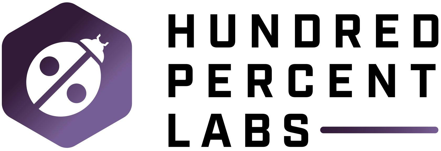Hundred Percent Labs | Lemon Balm | 50mg Salve at ROAM Dispensary