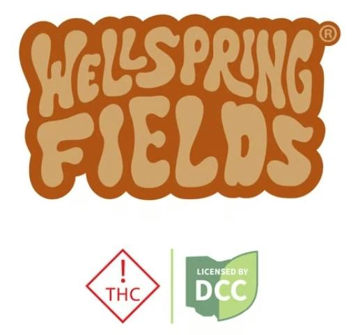 Wellspring Fields | Peanut Butter