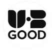 UB GOOD | Rainbow Sorbet 10pk | 100mg Live Resin Gummies