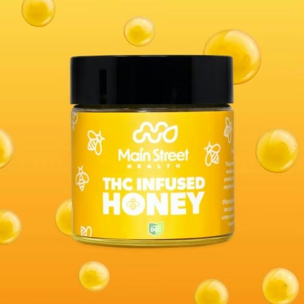 Main Street Health | Honey