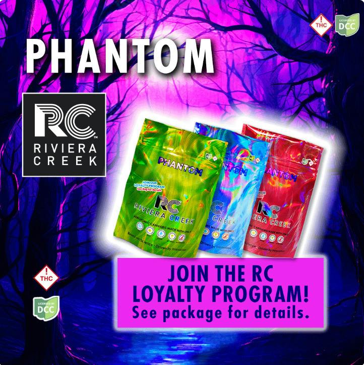 Phantom