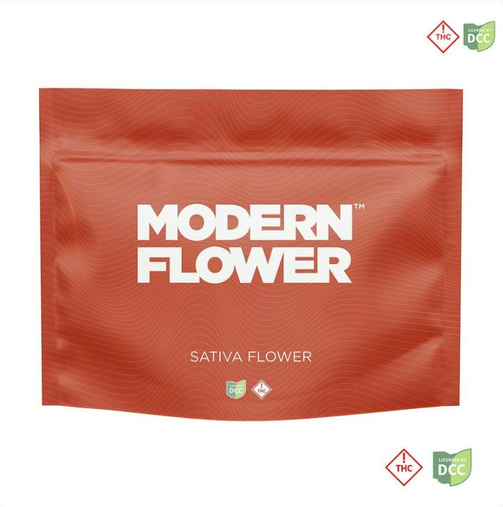 Modern Flower | Sweet Tooth | 1 cannabis product
