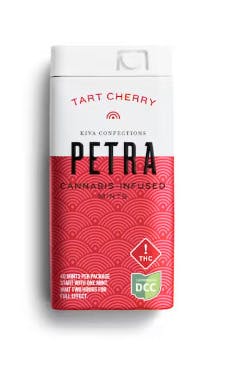 Tart Cherry