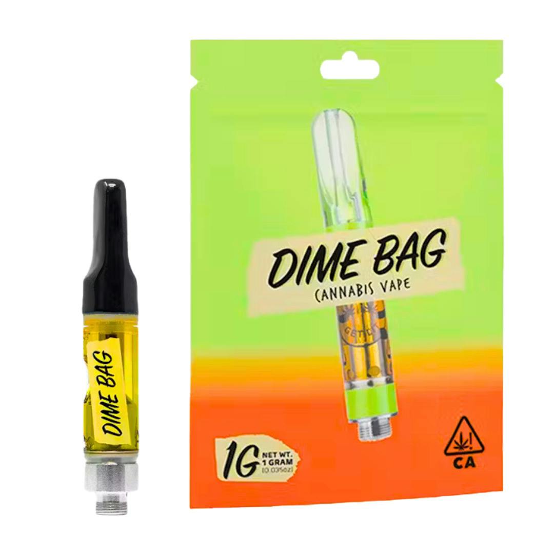 CHERRY LIMEADE CARTRIDGE