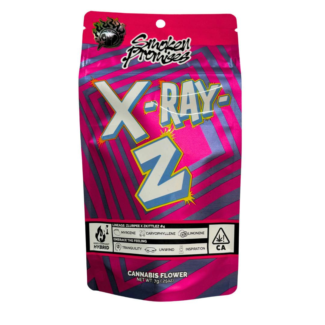 X-ray-z