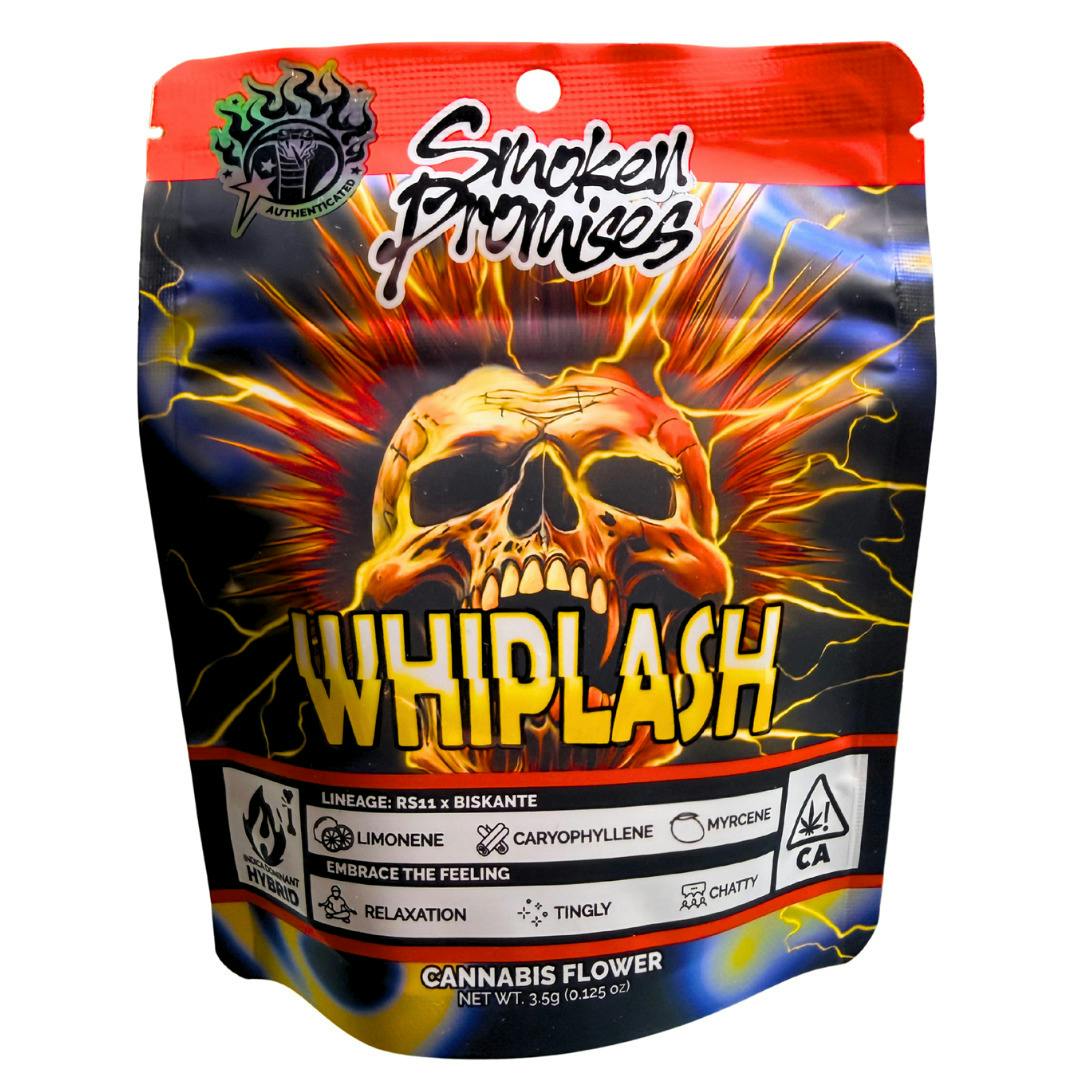 WHIPLASH