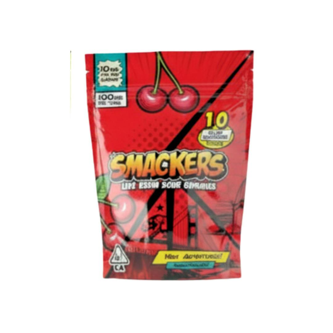 CHERRY GUMMIES