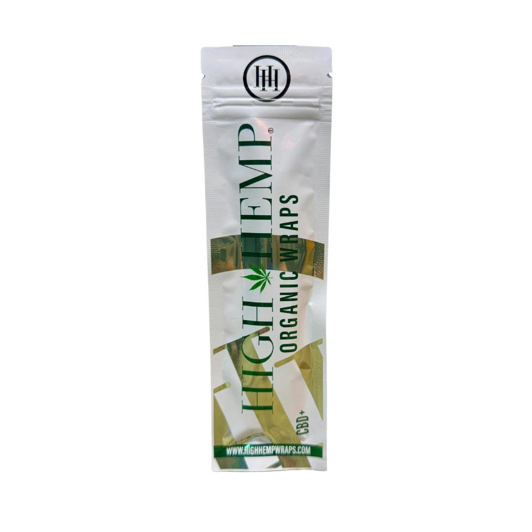 HIGH HEMP: ORIGINAL