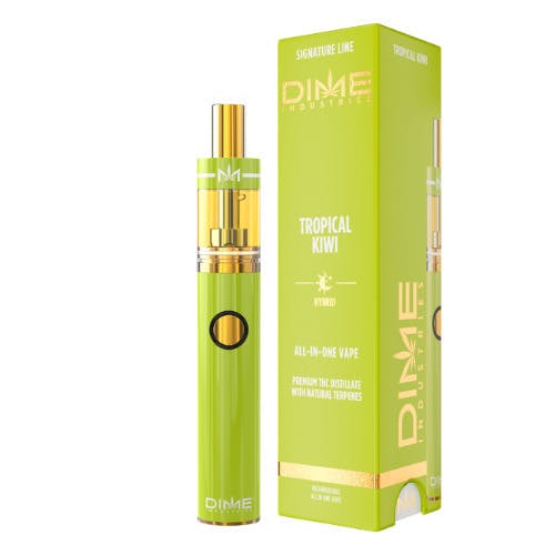 Dime Industries — Tropical Kiwi