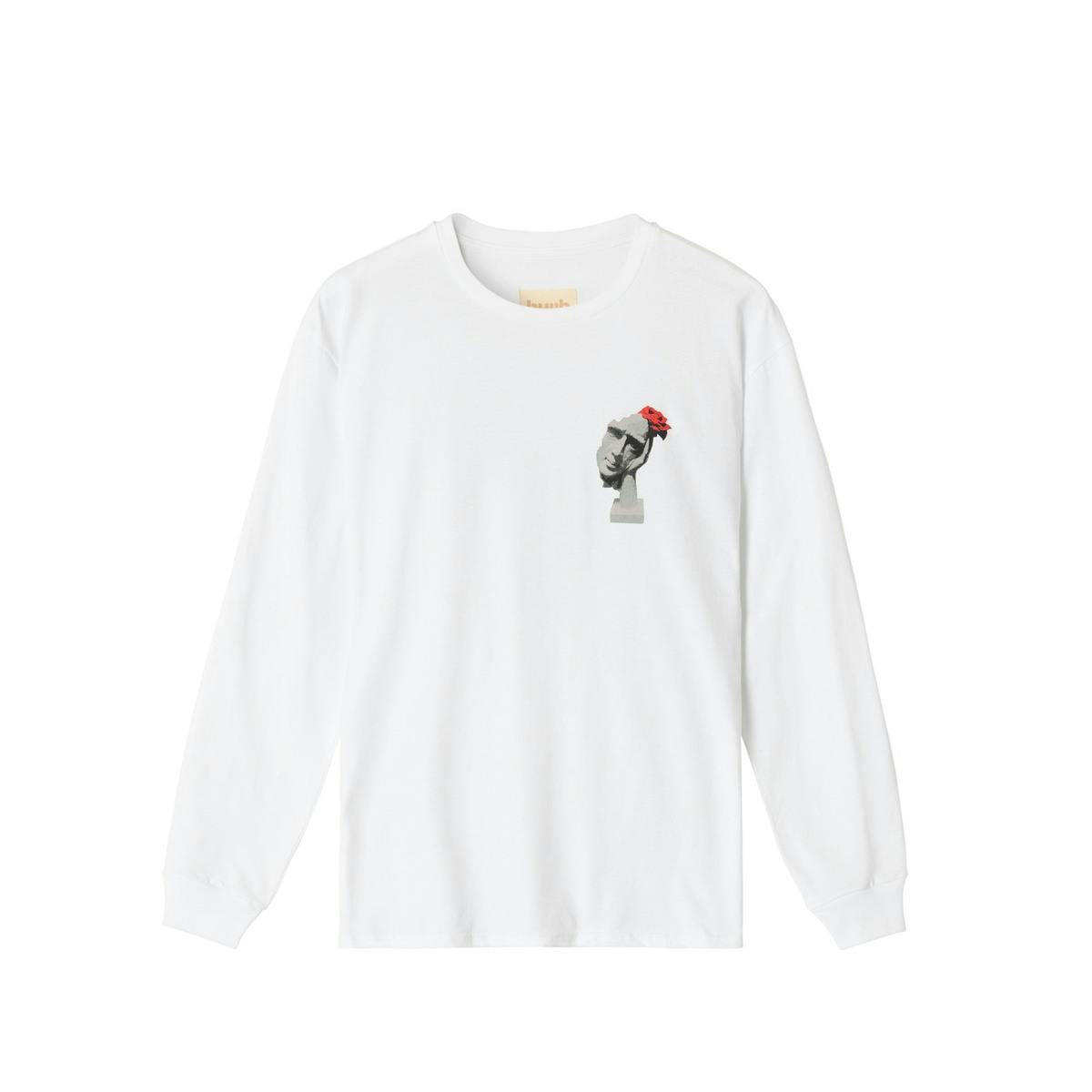 Stoned Thoughts Long Sleeve - XXL