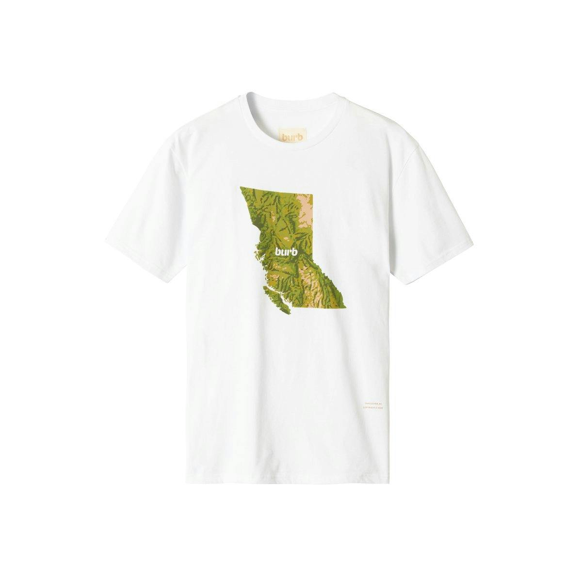 Stoned Setting Tee - XXL