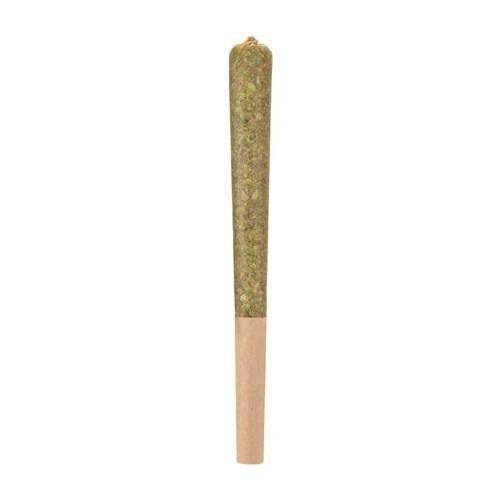 Woody Nelson Rainbow Driver + Pink Kush Infused Pre Roll 1 x 1g