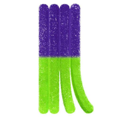 StikiStix 3:1 Sour Berry Dreamy Limeade CBN/THC Chews 1 x 10g
