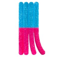 StikiStix Sour Razzy Pink Lemonade CBG:THC 1 x 10mg Chew