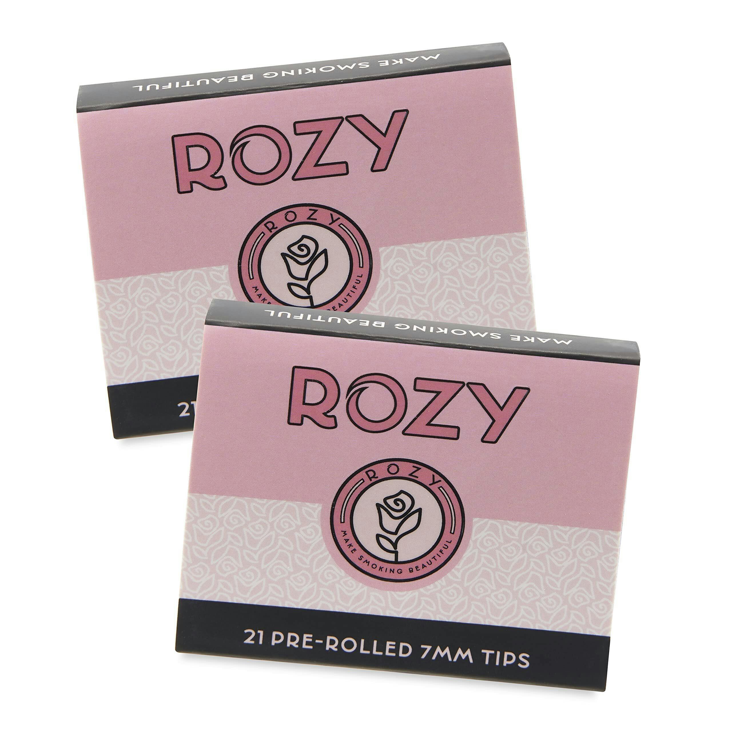 ROZY - TIPS