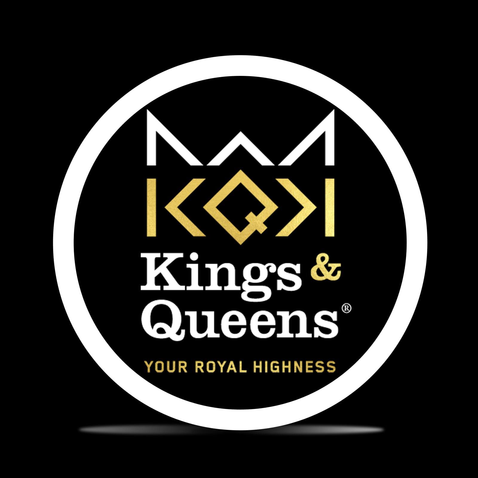 Kings & Queens | Sativa | Durban Poison | 3.5g