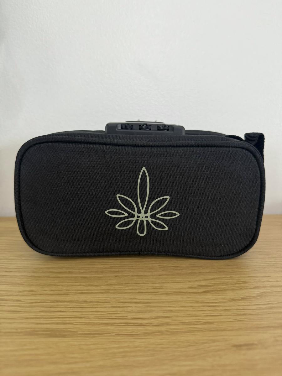 Stonedhouse Stash Bag