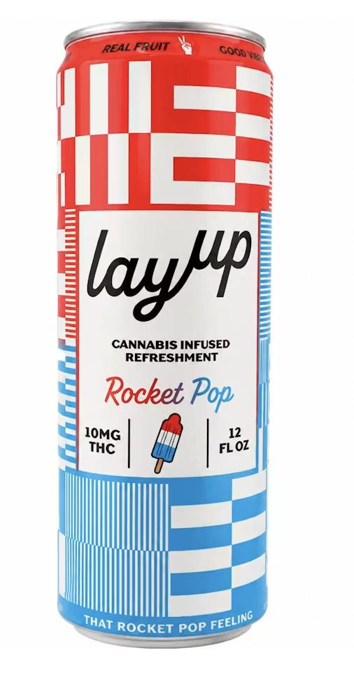 Rocket Pop