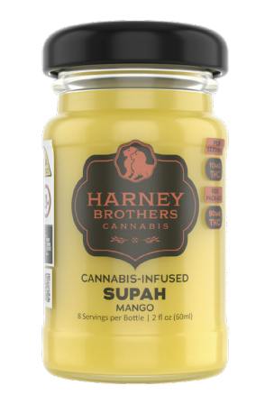 Supah Mango