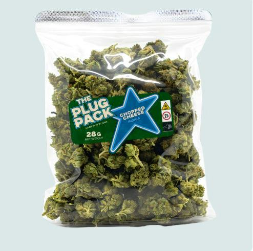 DF343 The Plug Pack | Bomb Pop | Flower