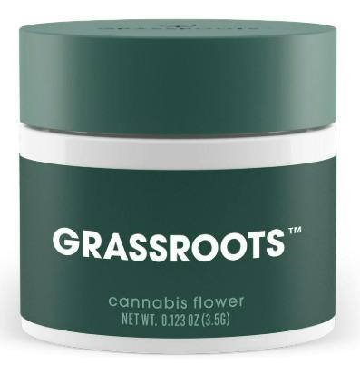DF364 Grassroots | Facetz #12 | Flower