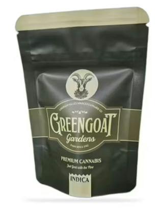 DF251 Green Goat | Slurty3 | Flower