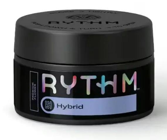 DF320 Rythm | Grape Bubblegum | Flower