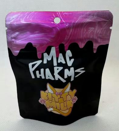 DF288 Mac Pharms | Kitty Milk | Flower