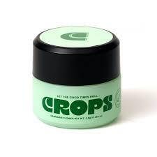 JG Crops Flower - Pineapple Fruz 1g