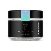 CC Triple 7 Popcorn - Space Junkie 7g