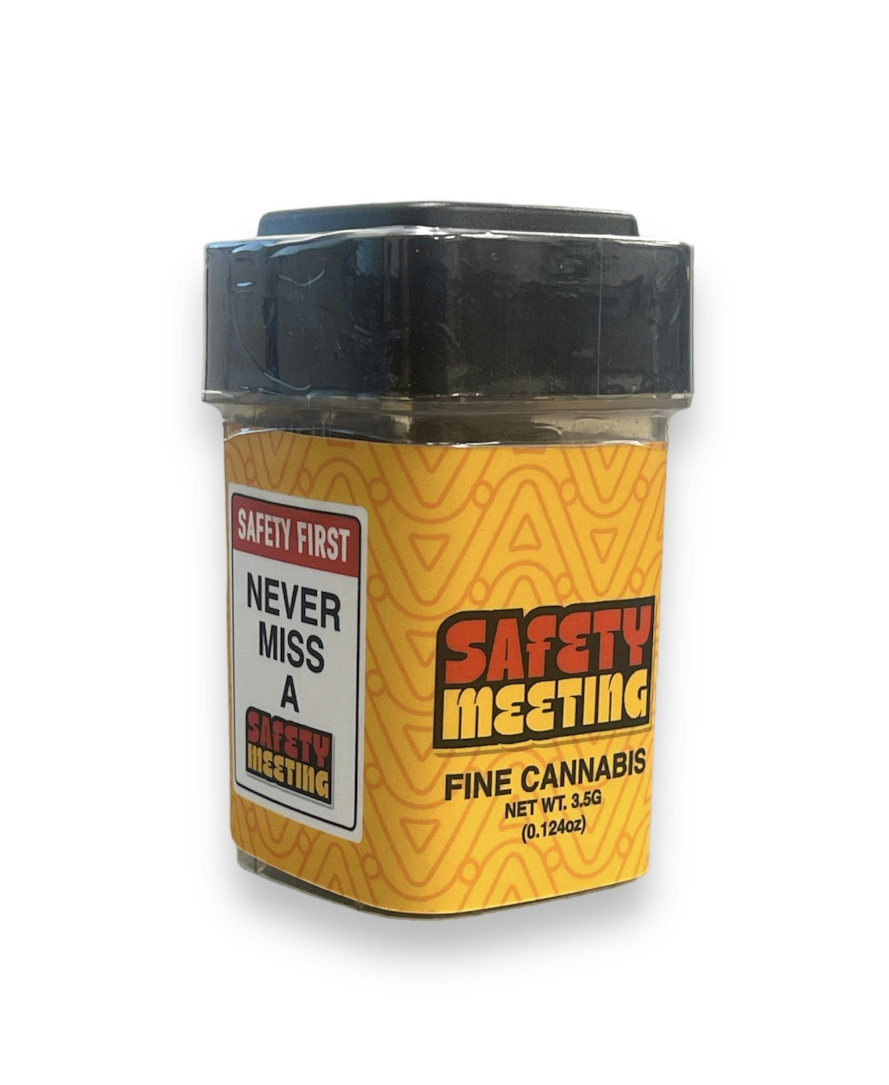 Legacy Shake Indica - Candy Pave 7g