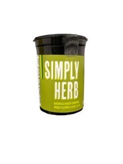 AWH Simply Herb Flower - Blueberry Sugar 3.5g