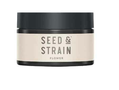 CC Seed & Strain Shake - Wonder Pie 28g