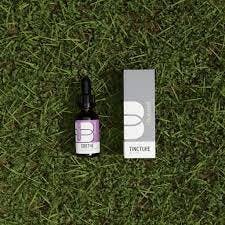 IGF Botanist Tincture Soothe - 100mg THC:CBD:CBC