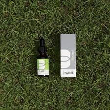 IGF Botanist Tincture Clarity - 100mg THC:CBD:CBG
